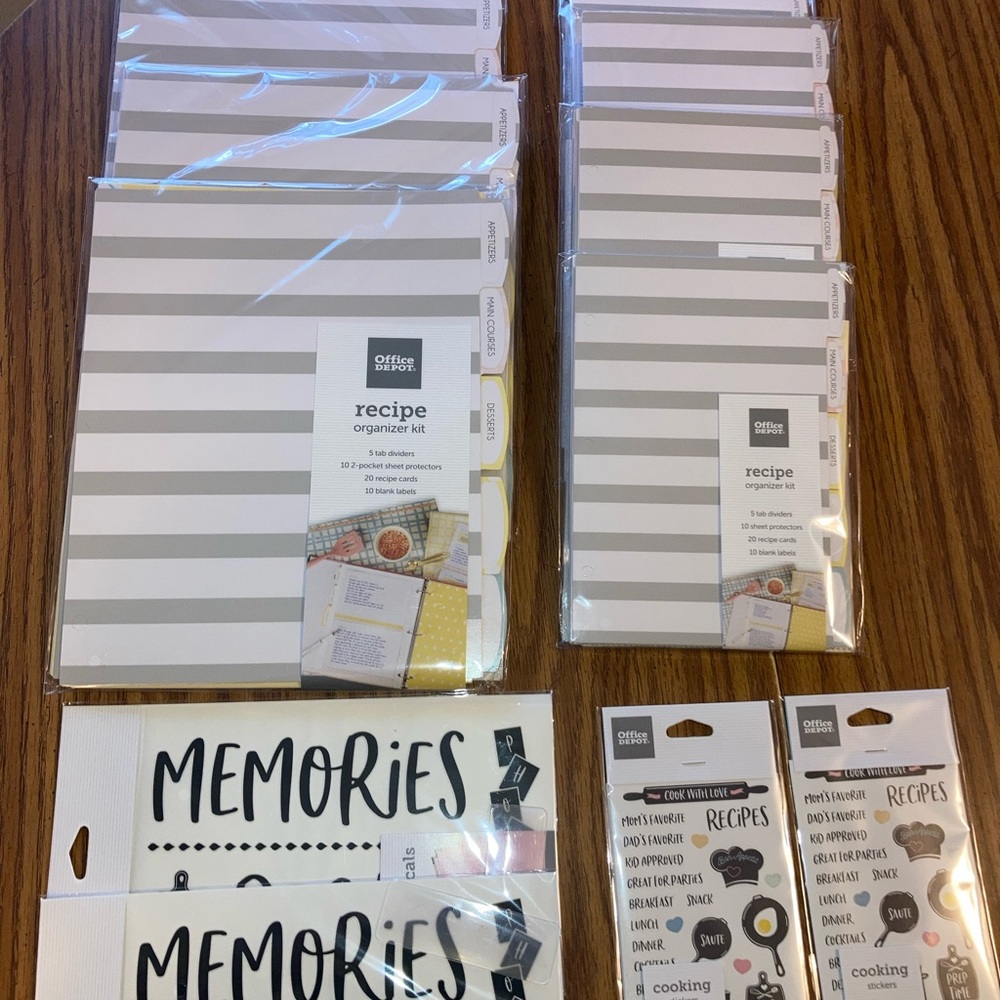 Recipe kit - Picture 11 of 12